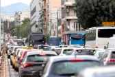 Πάρκινγκ «χρυσάφι» στην Αθήνα: Τιμές που ξεπερνούν κάθε λογική