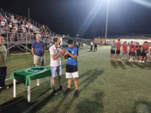 Ο Άτλας αήττητος κέρδισε στον τελικό και κατέκτησε το πρωτάθλημα Κ14 ΦΩΤΟ