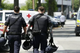 Αυστρία: Τουλάχιστον 10 νεκροί και δεκάδες τραυματίες από την επίθεση σε σχολείο στο Γκρατς