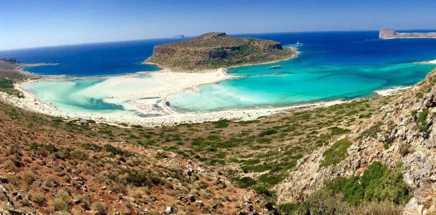 Έχασε τη ζωή της σε πεζοπορία στον Μπάλο! Έχασε τη ζωή της σε πεζοπορία στον Μπάλο!