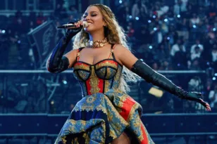 Beyoncé: Γιατί διέκοψε τη συναυλία της