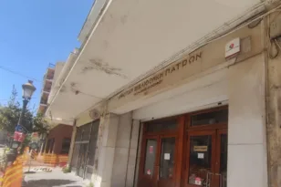 Πάτρα: Η Δημοτική Βιβλιοθήκη δεν μπορεί να δεχθεί νέα βιβλία – «Stop» στις δωρεές