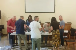 Επώδυνη αλλαγή φρουράς στον Εμπορικό Σύλλογο Πάτρας : Καταγγελίες και ενστάσεις για την ηλεκτρονική ψηφοφορία