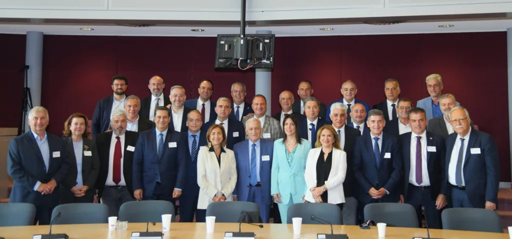 Θανάσης Παπαδόπουλος: Μια καλή αρχή ώστε να μειωθεί η απόσταση που μάς χωρίζει απ’ τις Βρυξέλλες