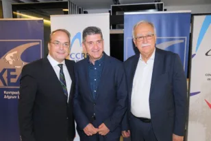 Θανάσης Παπαδόπουλος: Μια καλή αρχή ώστε να μειωθεί η απόσταση που μάς χωρίζει απ’ τις Βρυξέλλες