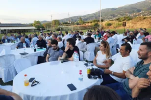 Εκλογές ΕΠΣΑ: Πρόεδρος ο Δανιήλ, ποιοι εκλέγονται
