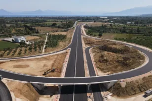 Μπαίνει ο Ιούλιος, ο μήνας που θα γνωρίσουμε τη νέα Πατρών–Πύργου – Πότε ξεκινά η λειτουργία