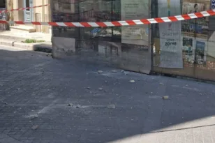 Πάτρα: Η ΕΛ.ΑΣ. συνέλαβε μια 38χρόνη, δείτε για ποιο λόγο