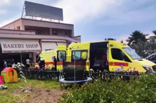 Κως: 50χρονος χωρίς δίπλωμα πάτησε γκάζι καρφώθηκε σε φούρνο σκοτώνοντας τουρίστρια