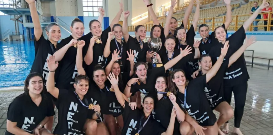 Τα συγχαρητήρια του Σβόλη σε ΝΟΠ-ΝΕΠ Τα συγχαρητήρια του Σβόλη σε ΝΟΠ-ΝΕΠ