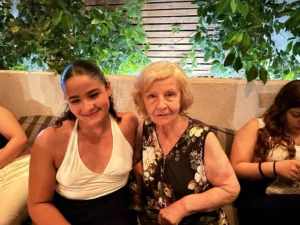 Δείτε πως γιόρτασαν την άνοδο στην Α1 οι γυναίκες της ΝΕΠ - Φωτογραφίες