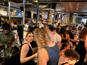 Δείτε πως γιόρτασαν την άνοδο στην Α1 οι γυναίκες της ΝΕΠ - Φωτογραφίες
