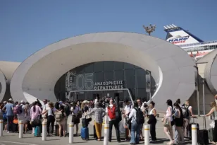 «Η Κύπρος απέτρεψε τρομοκρατική επίθεση του Ιράν κατά Ισραηλινών»!