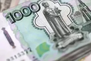 Στο φάσμα της ύφεσης η Ρωσική οικονομία