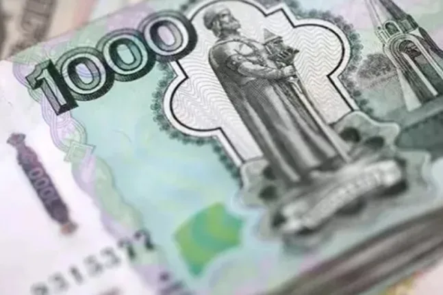Στο φάσμα της ύφεσης η Ρωσική οικονομία