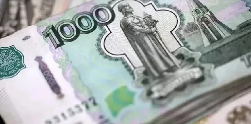 Στο φάσμα της ύφεσης η Ρωσική οικονομία Στο φάσμα της ύφεσης η Ρωσική οικονομία