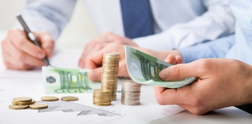 Ρεκόρ εκταμιεύσεων επιχειρηματικών δανείων από τις τράπεζες το 2024 – Πού κατευθύνθηκαν οι χρηματοδοτήσεις Ρεκόρ εκταμιεύσεων επιχειρηματικών δανείων από τις τράπεζες το 2024 – Πού κατευθύνθηκαν οι χρηματοδοτήσεις