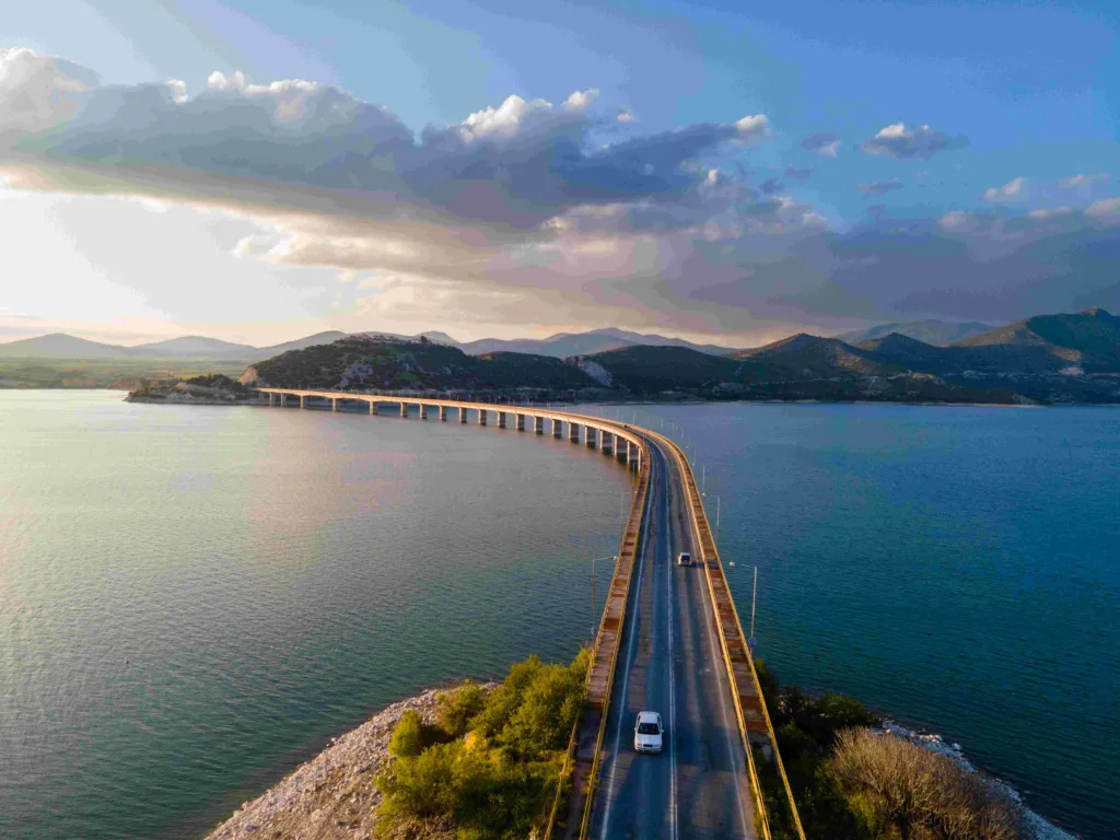 Ο Όμιλος ΔΕΗ και ο Οργανισμός Hydropower Sustainability Alliance εγκαινιάζουν νέα συνεργασία για την ενίσχυση των πρακτικών βιωσιμότητας στην υδροηλεκτρική παραγωγή στην Ελλάδα