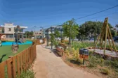 Νέο ΔΕΗ Mini Park στον Δήμο Αγίας Παρασκευής