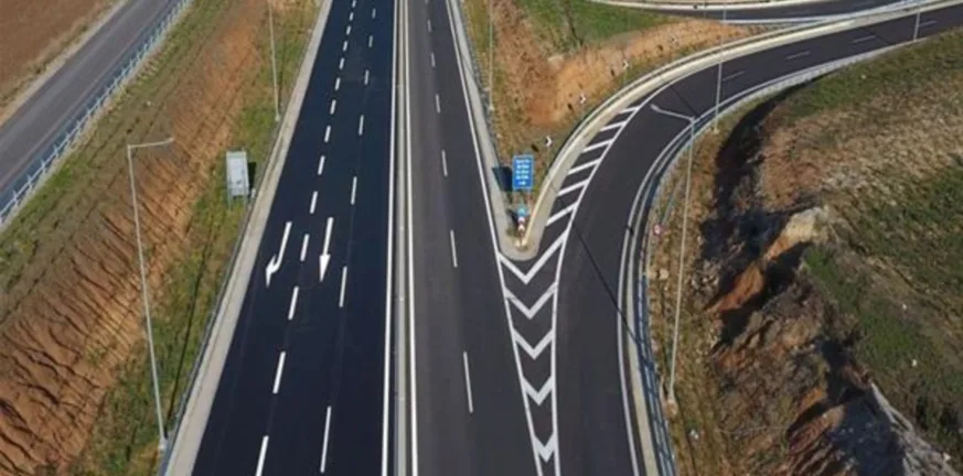 Συναγερμός στην Πυροσβεστική: Φωτιά σε νταλίκα στην Εγνατία Οδό ΒΙΝΤΕΟ Συναγερμός στην Πυροσβεστική: Φωτιά σε νταλίκα στην Εγνατία Οδό ΒΙΝΤΕΟ