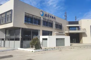 Πάτρα: Οι εργαζόμενοι της ΔΕΥΑΠ στη κινητοποίηση του Δήμου το Σάββατο 14/6