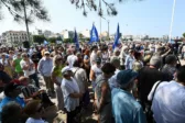 Πάτρα: Ο Δήμος καλεί σε συγκέντρωση λόγω του πολέμου