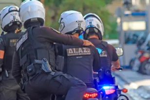 Αμφιλοχία – Τραγωδία στα Πηγάδια Βάλτου: Σκότωσε την κουμπάρα του και αυτοκτόνησε
