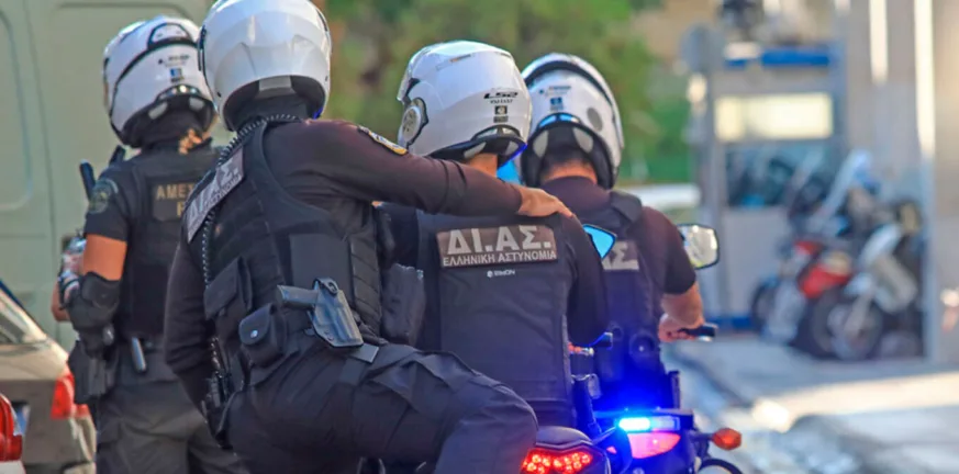 Αμφιλοχία - Τραγωδία στα Πηγάδια Βάλτου: Σκότωσε την κουμπάρα του και αυτοκτόνησε Αμφιλοχία - Τραγωδία στα Πηγάδια Βάλτου: Σκότωσε την κουμπάρα του και αυτοκτόνησε