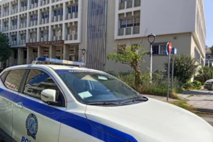 Αγρίνιο: Προφυλακιστέα η φερόμενη ως αρχηγός του κυκλώματος απάτης με τα ΚΕΠΑ
