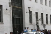 Ηλεία: 81χρονος κατέρρευσε έξω από τα δικαστήρια της Αμαλιάδας