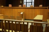 Θεσσαλονίκη: Φωτογράφιζε μέσα στη δίκη τον κατηγορούμενο συγγενή του – Συνελήφθη 51χρονος