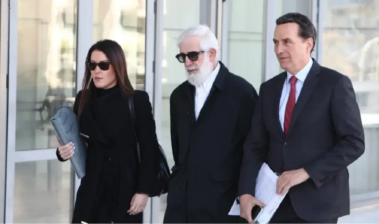 Αιχμές για ρόλο του ΣΕΗ στις καταγγελίες του #metoo – Ένταση και νέα διακοπή στη δίκη Φιλιππίδη