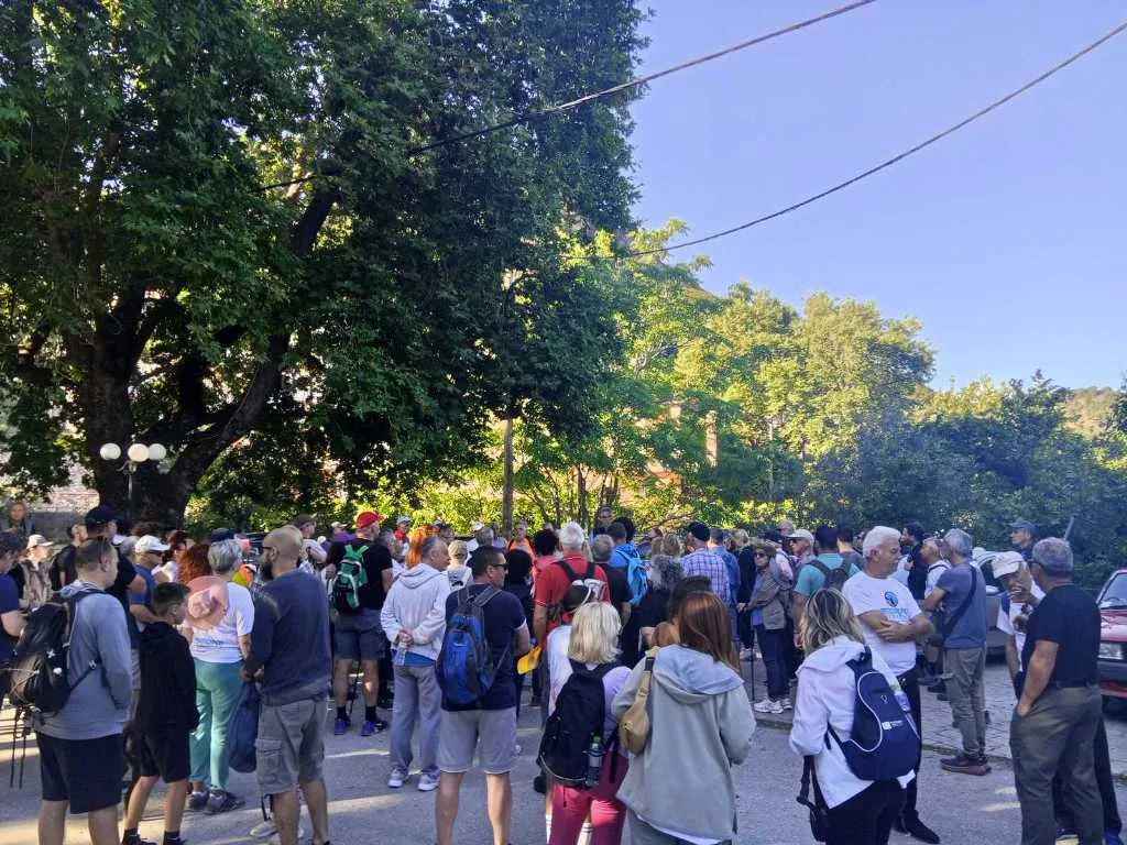 «Δες το Σφαιρικά!» – Μια εβδομάδα γεμάτη δράσεις για το περιβάλλον στην Πάτρα