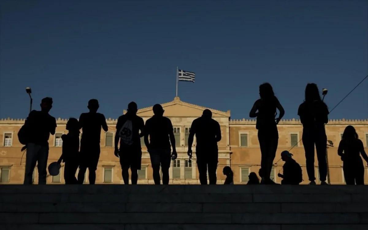 Δημοσκόπηση Pulse: Σαφές προβάδισμα στη ΝΔ, η διαφορά από το δεύτερο κόμμα, πώς βλέπουν οι πολιτες τα σενάρια για το νέο κόμμα Τσίπρα