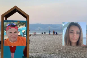 Πάτρα: Ετσι σώσαμε 5χρονο κορίτσι στην Πλαζ – Στην «Π» ναυαγοσώστες της πολυσύχναστης παραλίας της Πατρας