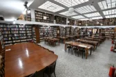 Πάτρα: Η Δημοτική Βιβλιοθήκη γίνεται «έξυπνη» – Επιστροφές βιβλίων 24 ώρες και ψηφιακό αρχείο