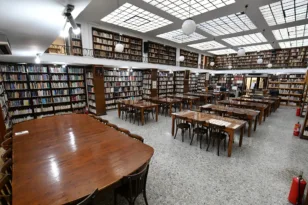 Πάτρα: Ξεκινά η Καλοκαιρινή Εκστρατεία Ανάγνωσης και Δημιουργικότητας