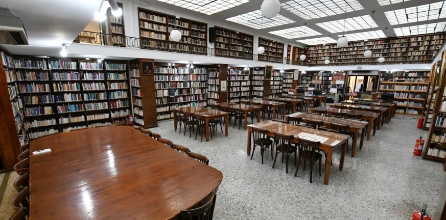 Πάτρα: Ξεκινά η Καλοκαιρινή Εκστρατεία Ανάγνωσης και Δημιουργικότητας Πάτρα: Ξεκινά η Καλοκαιρινή Εκστρατεία Ανάγνωσης και Δημιουργικότητας