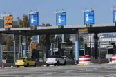 Αυξάνονται τα διόδια στην Αττική Οδό από 1/1/2026-Δείτε τις χρεώσεις