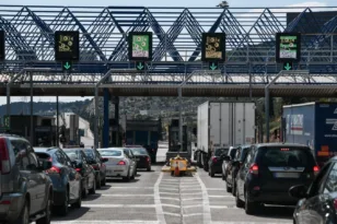 Δύο μέτρα και δύο σταθμά στους νέους οδικούς άξονες: Θα πληρώνουμε και τα διόδια της Κρήτης