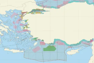 Η Τουρκία «έκοψε το Αιγαίο στα δύο» και η Ελλάδα παρακολουθεί – Αναλύσεις στην «Π»