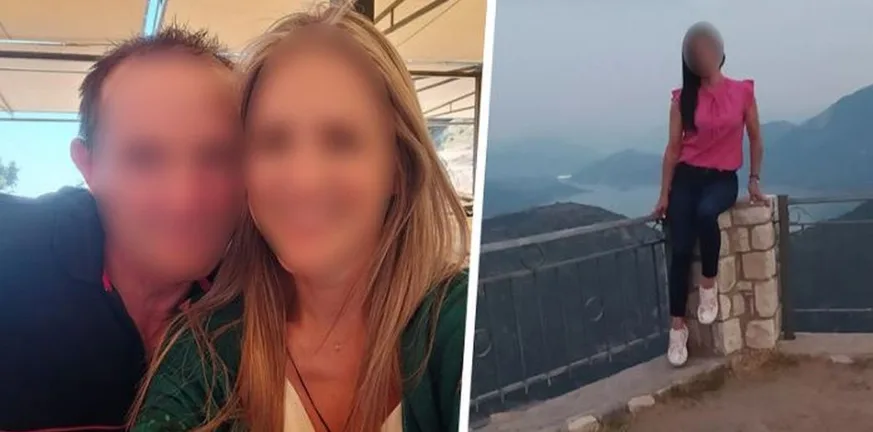 «Πήρε την καραμπίνα του αδερφού του, γύρισε και την σκότωσε» μαρτυρία για το φονικό στην Αμφιλοχία «Πήρε την καραμπίνα του αδερφού του, γύρισε και την σκότωσε» μαρτυρία για το φονικό στην Αμφιλοχία