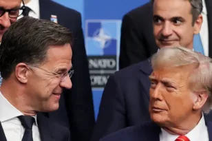 Ιράν κατά Ρούτε: Αισχρό, απαίσιο και ανεύθυνο