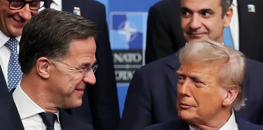 Ιράν κατά Ρούτε: Αισχρό, απαίσιο και ανεύθυνο Ιράν κατά Ρούτε: Αισχρό, απαίσιο και ανεύθυνο