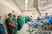 Τραγωδία Αραχθος: «Εσπειραν» ζωή με τον θάνατό τους- Ηλιάδης στην «Π»: «Ζήσαμε συγκλονιστικές στιγμές»