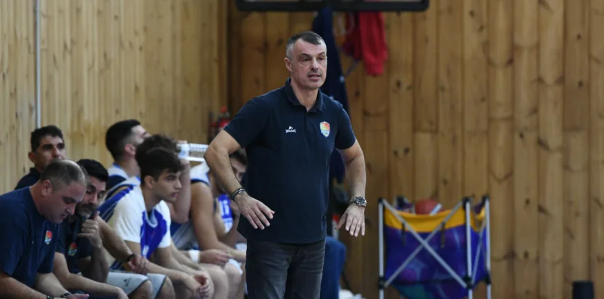 Αίολος Αγυιάς και Ανδρέας Παπαδημητρίου μαζί στην Ανάπτυξη Αίολος Αγυιάς και Ανδρέας Παπαδημητρίου μαζί στην Ανάπτυξη