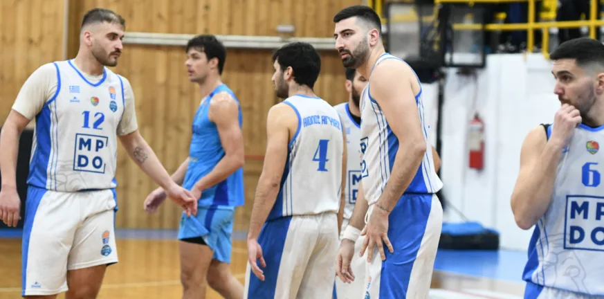 Ο Αίολος Αγυιάς θα επιχειρήσει restart - Από τη NL 1 στην Α1 ΕΣΚΑ-Η Ο Αίολος Αγυιάς θα επιχειρήσει restart - Από τη NL 1 στην Α1 ΕΣΚΑ-Η