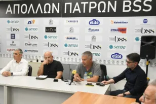 Το νέο διοικητικό σχήμα του Απόλλωνα, πρόεδρος ο Χριστόπουλος, οι θέσεις και τα πρόσωπα