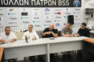 Απόλλων: «Ο κ. Λιόλιος εκφράστηκε με τα καλύτερα λόγια»