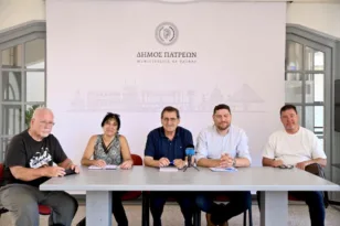 Διεθνές Φεστιβάλ Πάτρας 2025: Παρουσιάστηκε το πρόγραμμα – Ολα τα δρώμενα